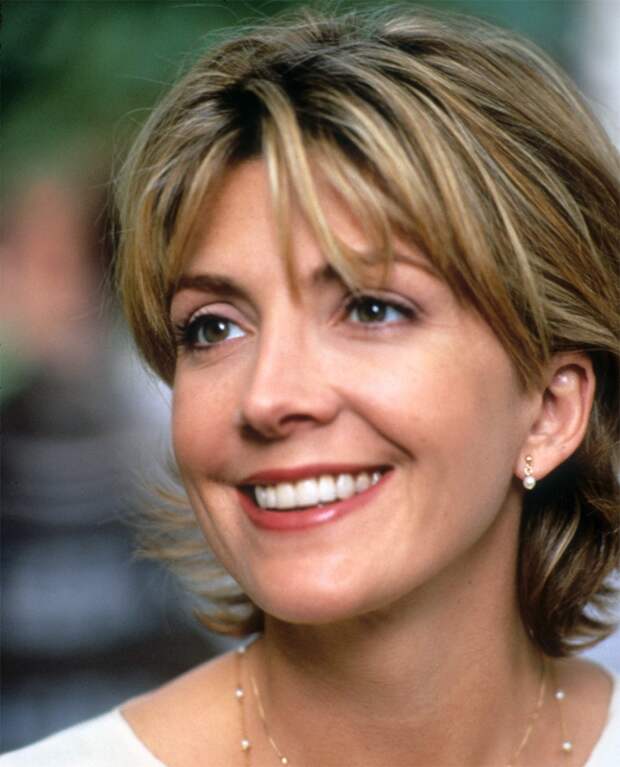 Наташа Ричардсон – из известной творческой династии Наташа Ричардсон – из известной творческой династии