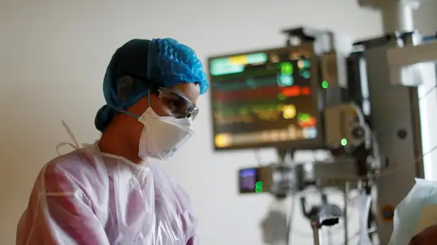 Проценко рассказал об опасности осложнений COVID-19 во время жары