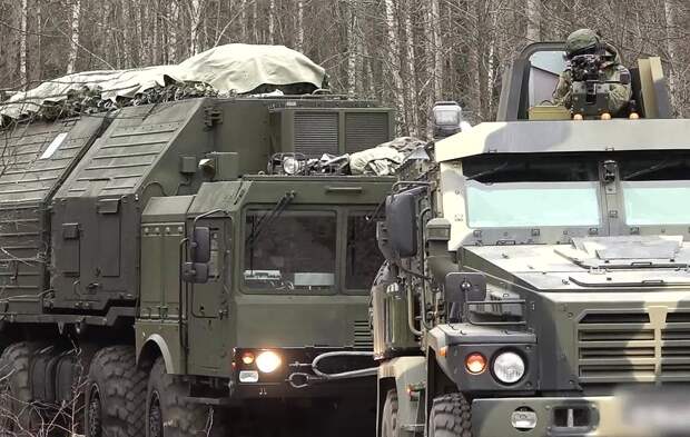 В США назвали причину «паники в Киеве»