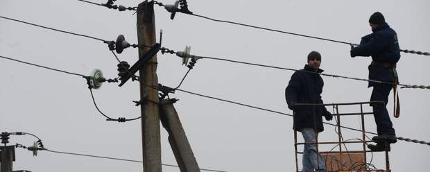 Молдова расплатилась тотальным блэкаутом за разрыв электролиний с Приднестровьем