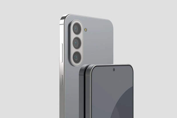 В GizmoChina сочли разочаровывающими характеристики Samsung Galaxy A37 и Galaxy A57