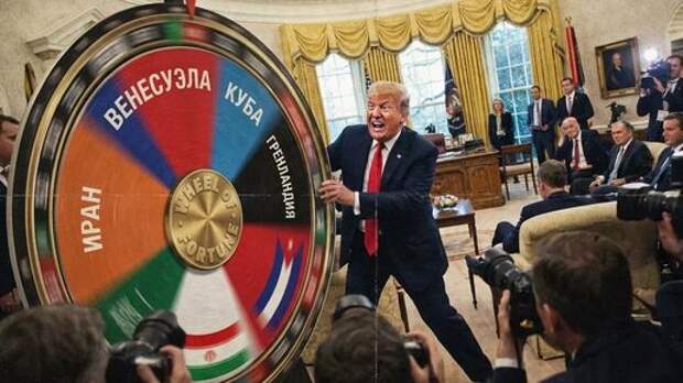 Кедми ответил на - "Россия "сдала" Кубу". Чётко и ёмко