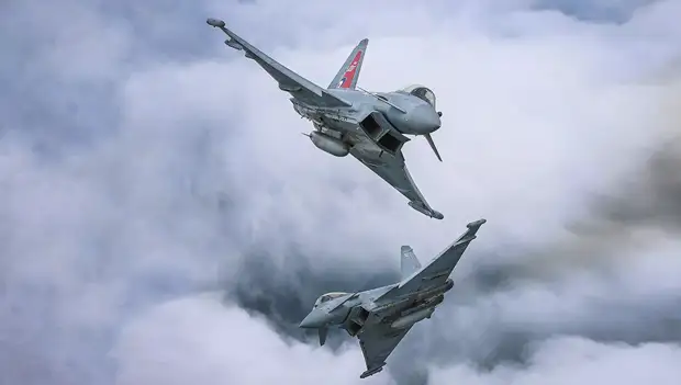   Eurofighter Typhoon    -  , 1920, 23.06.2023