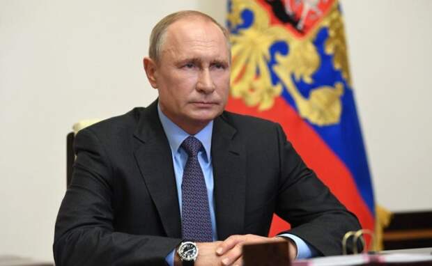 Десять глобальных изменений, которые ждут Россию, по словам Владимира Путина