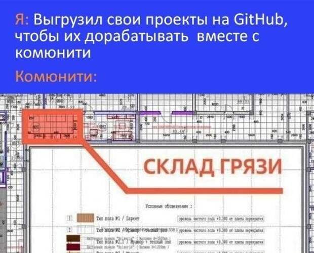 Комьюнити ерунды не посоветует Комьюнити ерунды не посоветует