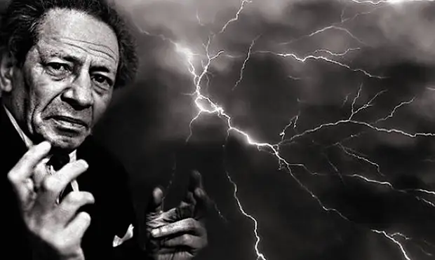 По предсказаниям Вольфа Мессинга США ждет крах после завершения спецоперации РФ