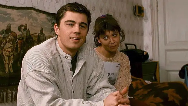 ТЕСТ: Насколько хорошо вы знаете творчество Алексея Балабанова?