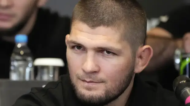 Нурмагомедов поддержал Мамедова после поражения от Хендерсона на турнире Bellator 273