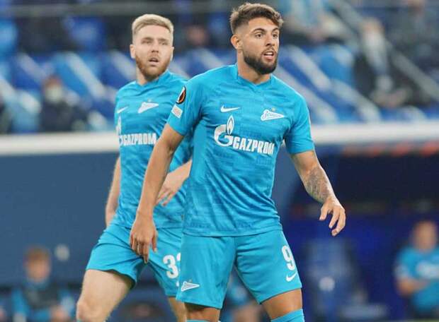 Денис Казанский, прогноз на матч в Самаре: Сергеев будет рвать и метать. Но у «Зенита» есть проблемы в обороне