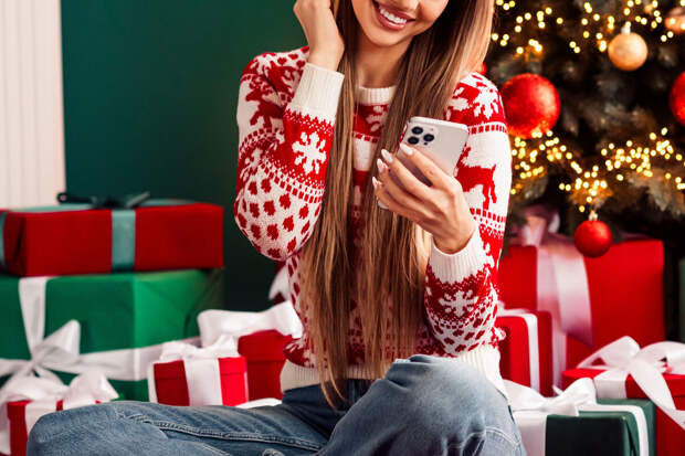 Более 60% опрошенным россиянам достаточно для отдыха новогодних праздников