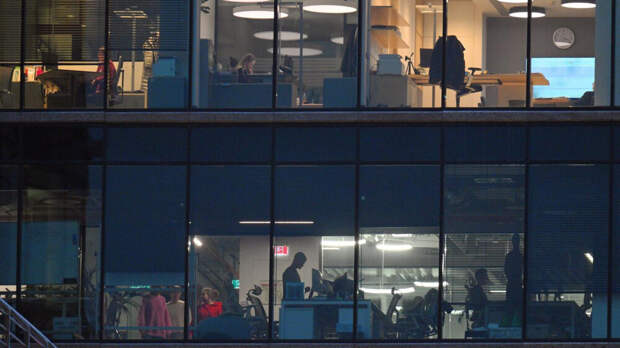 Минтруд не увидел необходимости в сокращении рабочего дня