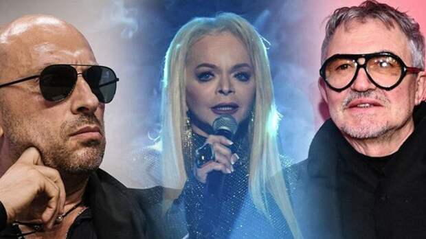 Опозорились на всю страну и опротивели россиянам. Топ звездных скандалов 2025 года