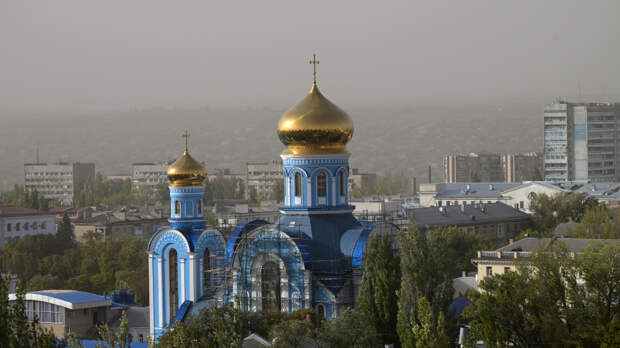 Эпоха возрождения: как изменились новые регионы за три года в составе России