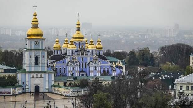 WP: Запад рискует столкнуться с провалом на Украине