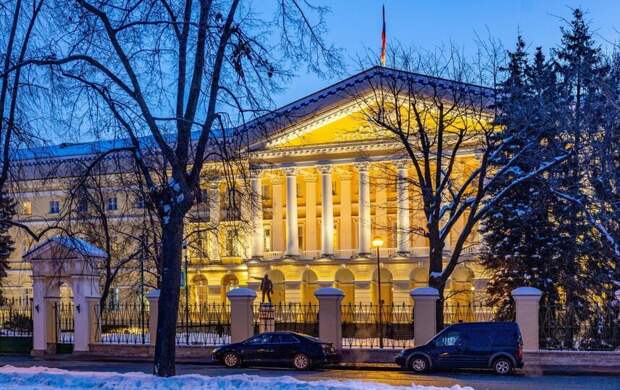 Александр  Беглов назначил новых председателей комитетов