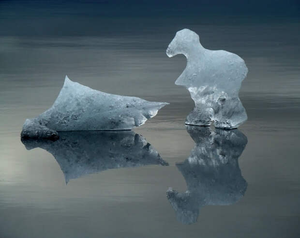 Фотография: Без фотошопа (часть 3) №5 - BigPicture.ru