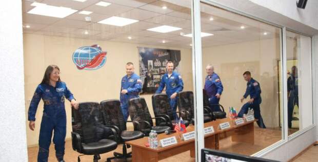 У россиян появился шанс стать космонавтами