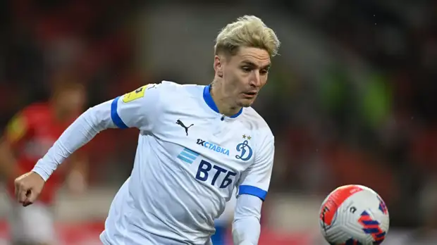 Варела объяснил свои слова про сокрытие «Динамо» информации о его заболевании COVID-19