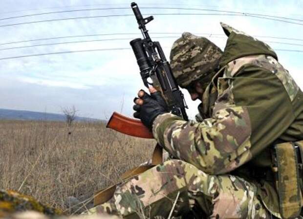 Минобороны Украины заявило о подготовке штурмов городов
