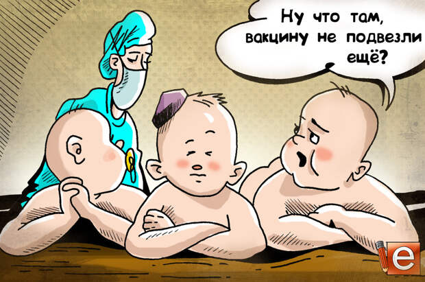 В национальный календарь прививок введут еще 4 обязательные вакцинации