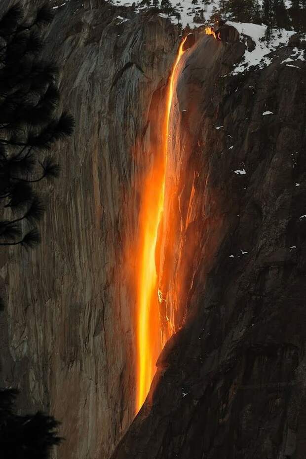 Водопад «Лошадиный Хвост» horsetail12 Водопад «Лошадиный Хвост»