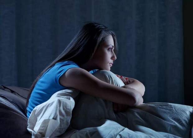 10 способов избавления от бессонницы. Причины, вызывающие нежелание спать. Три новых уникальных методики