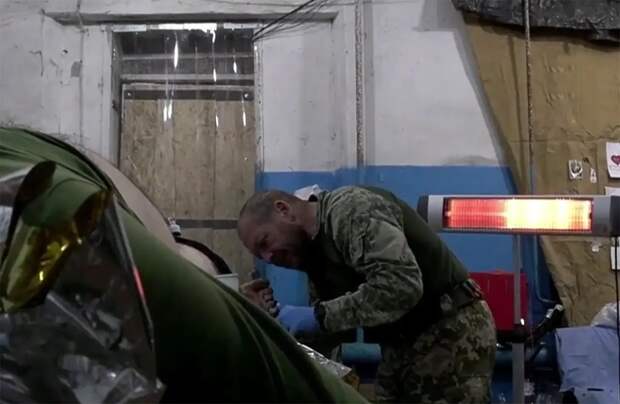 На Украине придумали циничный способ доказать факт смерти военного на фронте