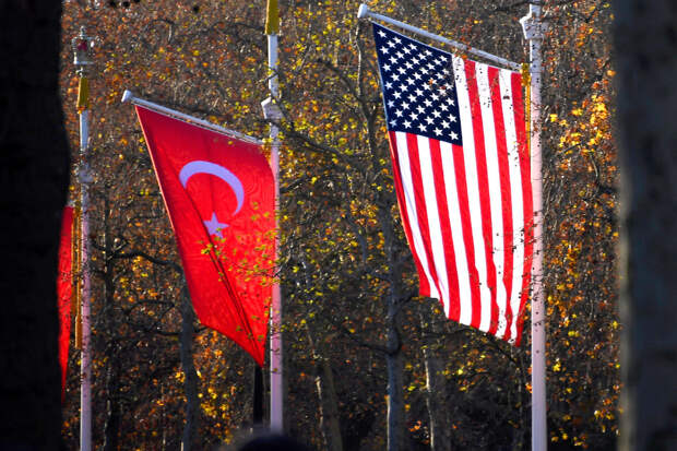 Госдеп: Турция осталась важным членом НАТО, несмотря на позицию по Газе