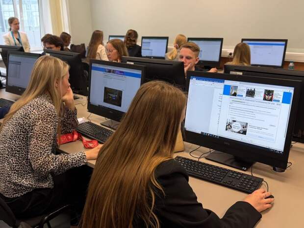 6 студентов НИУ стали финалистами Всероссийской олимпиады