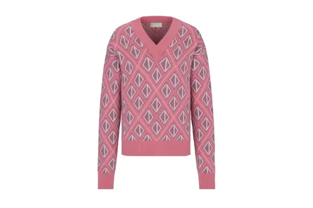 Dior представляет новинки из мужской коллекции Summer 2022