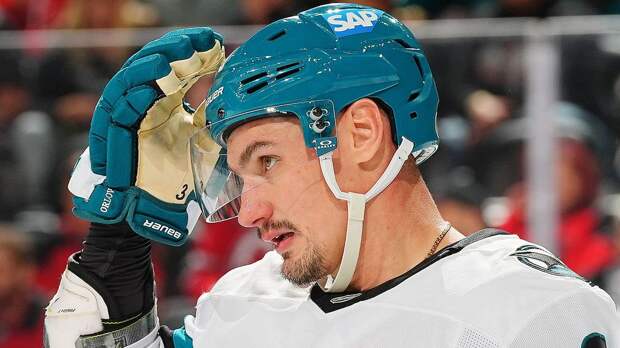 «Сан-Хосе» без Аскарова обыграл «Чикаго»