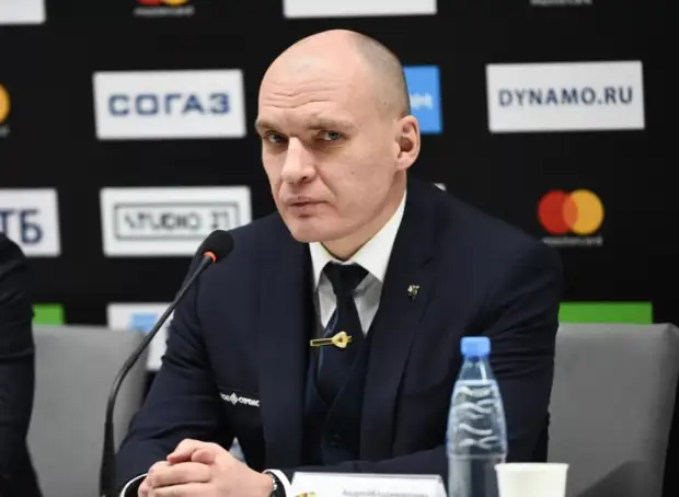 Андрей Разин: Директор «Северстали» подтвердил, что клуб следующий сезон проведет в КХЛ