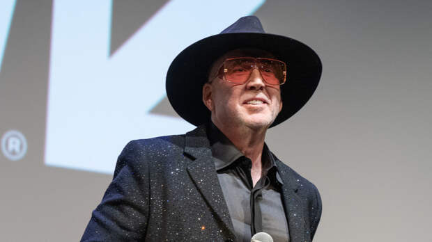 Экземпляр комикса о Супермене Николаса Кейджа продали на аукционе за $15 млн