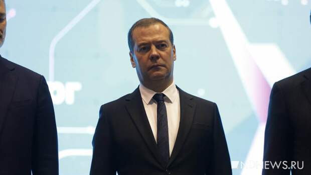 «Наводить страх»: Медведев научил, как реагировать на новые санкции США