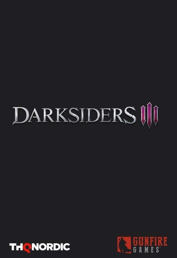 Сайт Амазон слил инфу о Darksiders 3 лига геймеров, Игры, слив, amazon, Darksiders, Darksiders 3, Компьютерные игры, новости геймдева, длиннопост