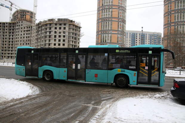 В Самаре планируют запуск нового маршрута в микрорайоне "Волгарь"