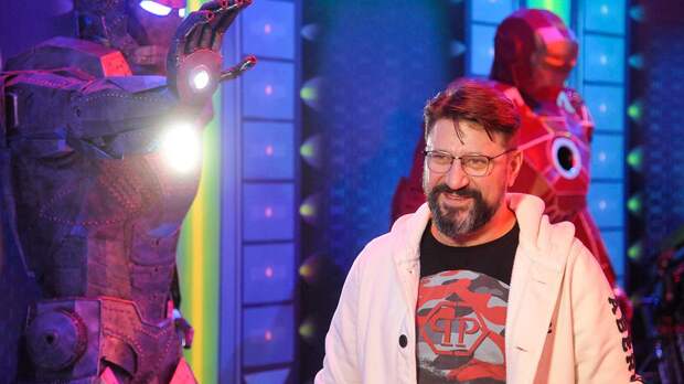 Виктор Логинов высказался о разводе с молодой женой после обвинений в насилии