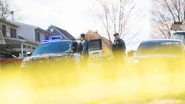 AP: жителя Филадельфии обвинили в похищении человеческих останков с кладбища