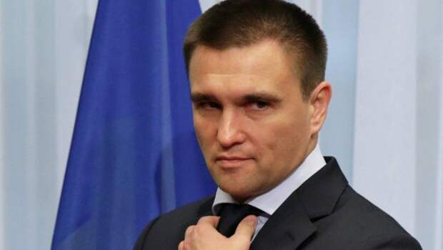 Климкин предсказал скорое наступление светлого будущего в Донбассе Климкин предсказал скорое наступление светлого будущего в Донбассе