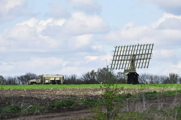 МО: средства ПВО сбили 67 беспилотников над регионами России утром в понедельник