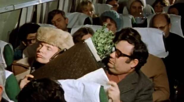 Для тех, кто смотрел в СССР, этот тест непроходим: так ли хорошо вы знаете комедии Эльдара Рязанова, как думаете?