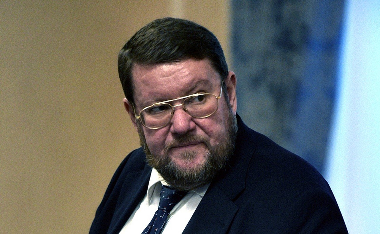 Евгений Сатановский: Если в головах кость…