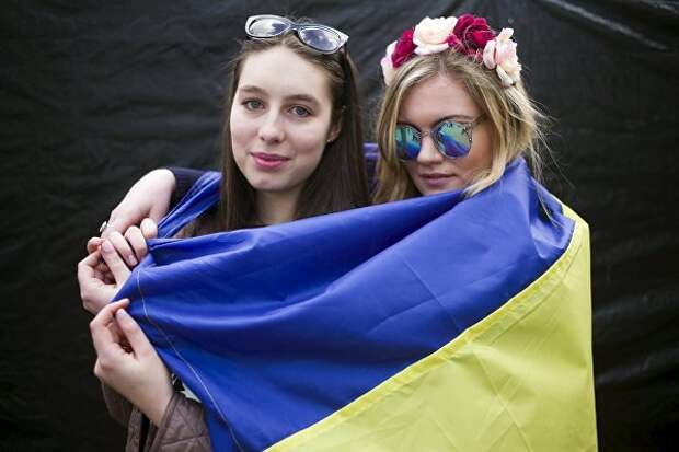 Нидерланды проголосовали против соглашения Евросоюз-Украина