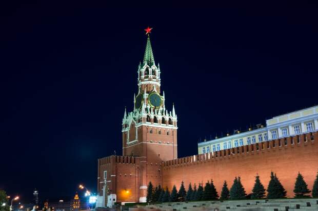 Британские кибервойска вознамерились оставить Кремль без электроэнергии