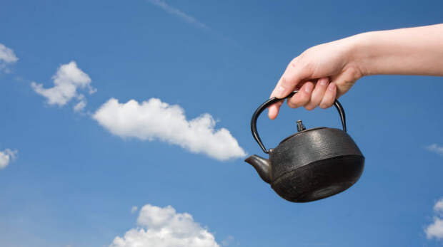 Фотография: Без фотошопа (часть 3) №9 - BigPicture.ru