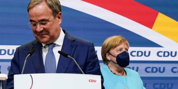 Выборы в Германии: что будет дальше, когда партии начнут бороться за формирование правительства