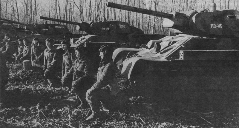 О стоимости Т-34 и эффективности советской промышленно-экономической системы в годы войны