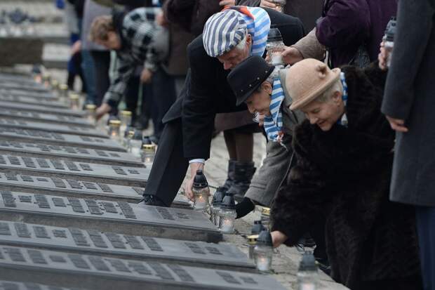 Варварская жестокость: архивные фотографии из Освенцима аушвиц, вторая мировая война, день памяти, конц.лагерь, концентрационный лагерь, освенцим, узники, холокост