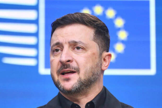 На Западе унизили Зеленского за дерзкое требование к России