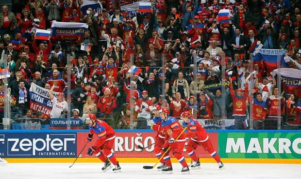 Почему сборная России проиграла домашний чемпионат мира